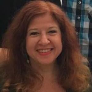 Meet your Posher, Jodi